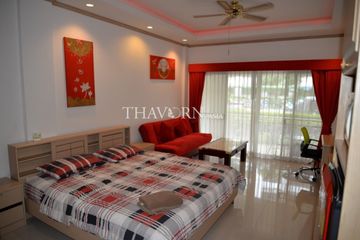 Condo for sale in Baan Suan Lalana, Nong Prue, Chonburi