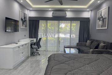 Condo for sale in Baan Suan Lalana, Nong Prue, Chonburi