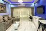 1 Bedroom Condo for sale in Baan Suan Lalana, Nong Prue, Chonburi