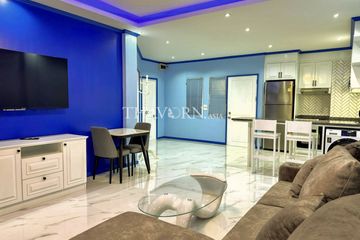 1 Bedroom Condo for sale in Baan Suan Lalana, Nong Prue, Chonburi