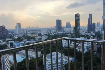 3 Bedroom Condo for sale in Fullerton, Phra Khanong, Bangkok near BTS Thong Lo