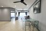 2 Bedroom Condo for sale in Executive Residence II, Nong Prue, Chonburi