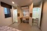 1 Bedroom Condo for rent in Serene Place Sukhumvit 24, Khlong Tan, Bangkok near BTS Phrom Phong