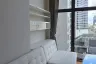 1 Bedroom Condo for rent in Chewathai Residence Asoke, Makkasan, Bangkok near Airport Rail Link Makkasan