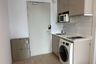 1 Bedroom Condo for rent in Ideo Q Ratchathewi, Thanon Phaya Thai, Bangkok near BTS Ratchathewi
