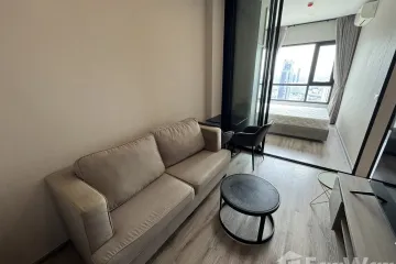1 Bedroom Condo for rent in Knightsbridge Prime Onnut, Phra Khanong Nuea, Bangkok near BTS On Nut