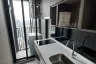 1 Bedroom Condo for rent in Knightsbridge Prime Onnut, Phra Khanong Nuea, Bangkok near BTS On Nut