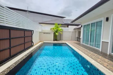 3 Bedroom Villa for sale in Garden Ville 6, Huai Yai, Chonburi