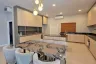 3 Bedroom Villa for sale in Garden Ville 6, Huai Yai, Chonburi