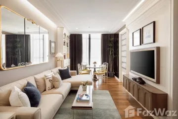 2 Bedroom Condo for rent in Park Origin Phrom Phong, Khlong Tan, Bangkok near BTS Phrom Phong