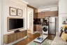 2 Bedroom Condo for rent in Park Origin Phrom Phong, Khlong Tan, Bangkok near BTS Phrom Phong