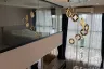 1 Bedroom Condo for rent in Knightsbridge Prime Sathorn, Thung Maha Mek, Bangkok near BTS Chong Nonsi