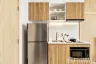 1 Bedroom Condo for sale in NUE Noble Fai Chai - Wang Lang, Bang Khun Si, Bangkok near MRT Suwinthawong