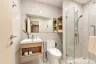 1 Bedroom Condo for sale in NUE Noble Fai Chai - Wang Lang, Bang Khun Si, Bangkok near MRT Suwinthawong