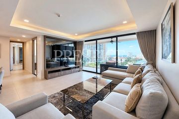 2 Bedroom Condo for rent in Serenity Residence Jomtien, Nong Prue, Chonburi