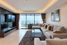 2 Bedroom Condo for rent in Serenity Residence Jomtien, Nong Prue, Chonburi
