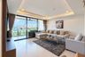 2 Bedroom Condo for rent in Serenity Residence Jomtien, Nong Prue, Chonburi