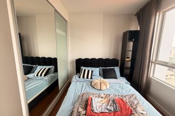 2 Bedroom Condo for rent in The Bloom Sukhumvit 71, Phra Khanong Nuea, Bangkok near BTS Phra Khanong