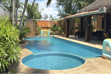 3 Bedroom House for rent in Pong, Chonburi