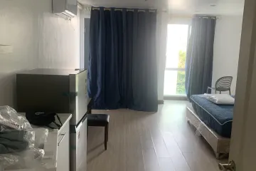Condo for sale in D5 Condo, Nuan Chan, Bangkok