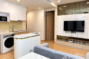 2 Bedroom Condo for sale in Noble Around 33, Khlong Tan Nuea, Bangkok near BTS Phrom Phong