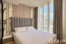 2 Bedroom Condo for sale in Noble Around 33, Khlong Tan Nuea, Bangkok near BTS Phrom Phong