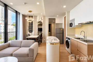 2 Bedroom Condo for sale in Noble Around 33, Khlong Tan Nuea, Bangkok near BTS Phrom Phong