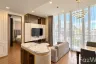 2 Bedroom Condo for sale in Noble Around 33, Khlong Tan Nuea, Bangkok near BTS Phrom Phong