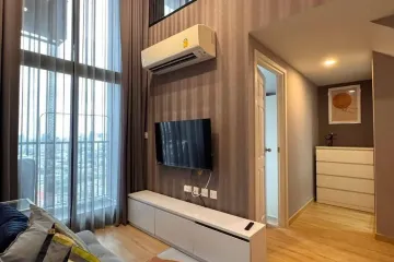 1 Bedroom Condo for rent in The Tree Sukhumvit 71 - Ekamai, Suan Luang, Bangkok near Airport Rail Link Ramkhamhaeng