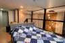 1 Bedroom Condo for rent in The Tree Sukhumvit 71 - Ekamai, Suan Luang, Bangkok near Airport Rail Link Ramkhamhaeng