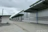 Warehouse / Factory for rent in Chamaep, Phra Nakhon Si Ayutthaya