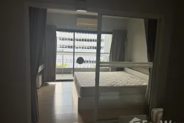 1 Bedroom Condo for rent in The Willows Park Sukhumvit 58, Bang Chak, Bangkok near BTS Bang Chak