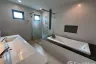 4 Bedroom House for rent in setthasiri krungthep kreetha, Hua Mak, Bangkok