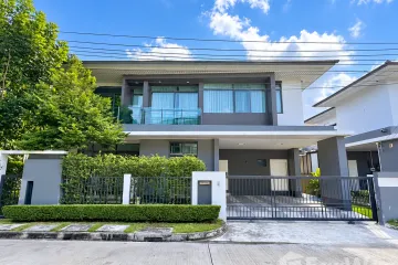 4 Bedroom House for rent in setthasiri krungthep kreetha, Hua Mak, Bangkok