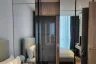 1 Bedroom Condo for rent in Park Origin Phrom Phong, Khlong Tan, Bangkok near BTS Phrom Phong