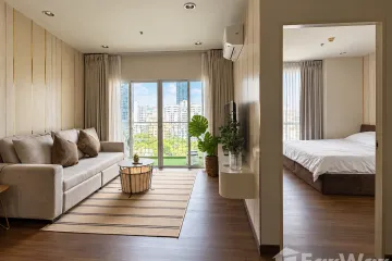 1 Bedroom Condo for Sale or Rent in The Complete Ratchaprarop, Thanon Phaya Thai, Bangkok near BTS Victory Monument
