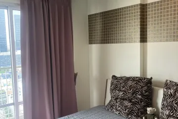 1 Bedroom Condo for rent in Lumpini Place Rama IX - Ratchada, Huai Khwang, Bangkok near MRT Phra Ram 9