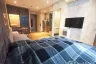 Condo for rent in Park Origin Phrom Phong, Khlong Tan, Bangkok near BTS Phrom Phong