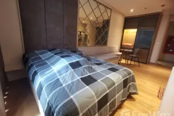 Condo for rent in Park Origin Phrom Phong, Khlong Tan, Bangkok near BTS Phrom Phong