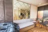 Condo for rent in Park Origin Phrom Phong, Khlong Tan, Bangkok near BTS Phrom Phong