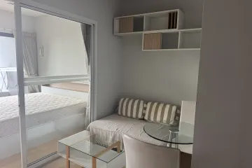 1 Bedroom Condo for rent in The Willows Park Sukhumvit 58, Bang Chak, Bangkok near BTS Bang Chak
