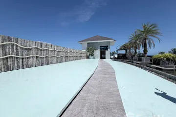 Commercial for rent in Radisson RED Phuket Patong Beach, Patong, Phuket