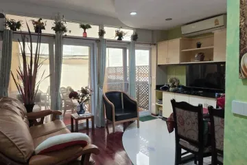 2 Bedroom Condo for sale in Jomtien Yatch Club 1, Na Jomtien, Chonburi
