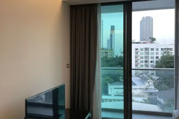 1 Bedroom Condo for Sale or Rent in Via 49, Khlong Tan Nuea, Bangkok near BTS Phrom Phong