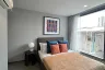 1 Bedroom Condo for rent in Ideo Mobi Sukhumvit 40, Phra Khanong, Bangkok near BTS Ekkamai