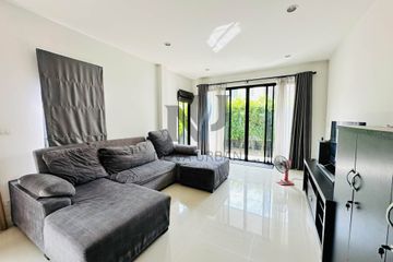 4 Bedroom House for Sale or Rent in H Living Life Chaipornwithi, Nong Prue, Chonburi