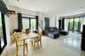 4 Bedroom House for Sale or Rent in H Living Life Chaipornwithi, Nong Prue, Chonburi