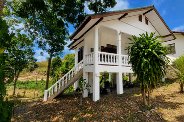 2 Bedroom House for rent in Maret, Surat Thani