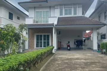 4 Bedroom House for rent in Bann Jaikaew Aerawan, Nong Phueng, Chiang Mai