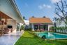 3 Bedroom Villa for sale in Maret, Surat Thani